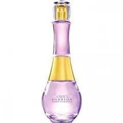 Daisy Fuentes Dianoche Passion Night perfume bottle