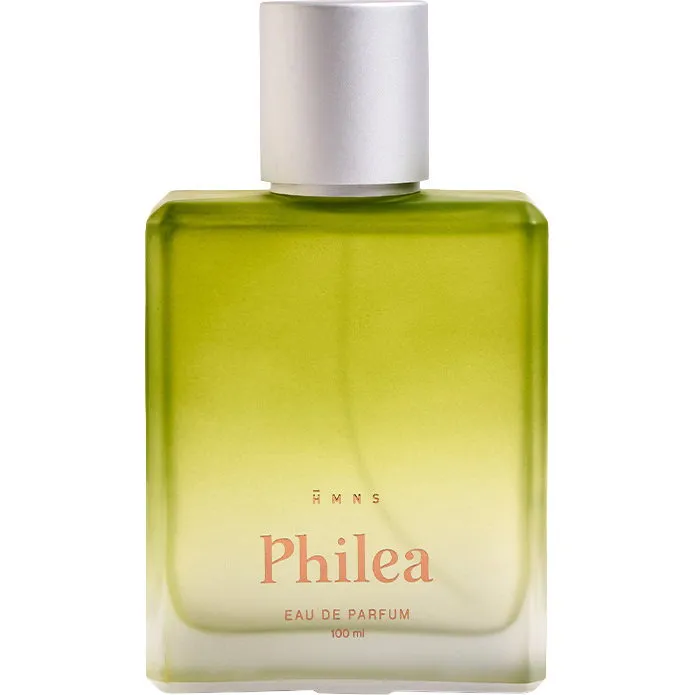 HMNS Philea perfume bottle