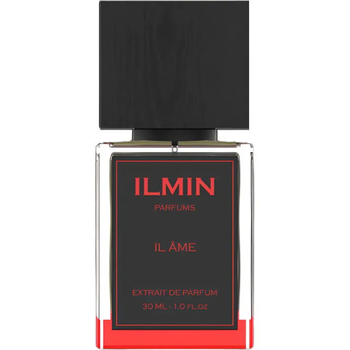 Ilmin Il Âme parfüm şişesi