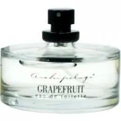 Archipelago Grapefruit parfüm şişesi
