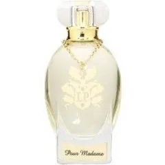 Le Parfumeur Pour Madame parfüm şişesi
