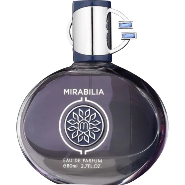 Maison des Parfums Mirabilia parfüm şişesi