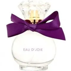 Elizabeth Grant Eau D'Joie parfüm şişesi