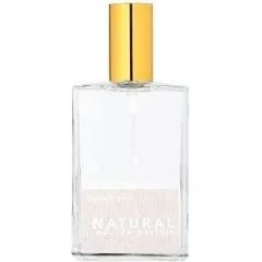 Elizabeth Grant Natural parfüm şişesi