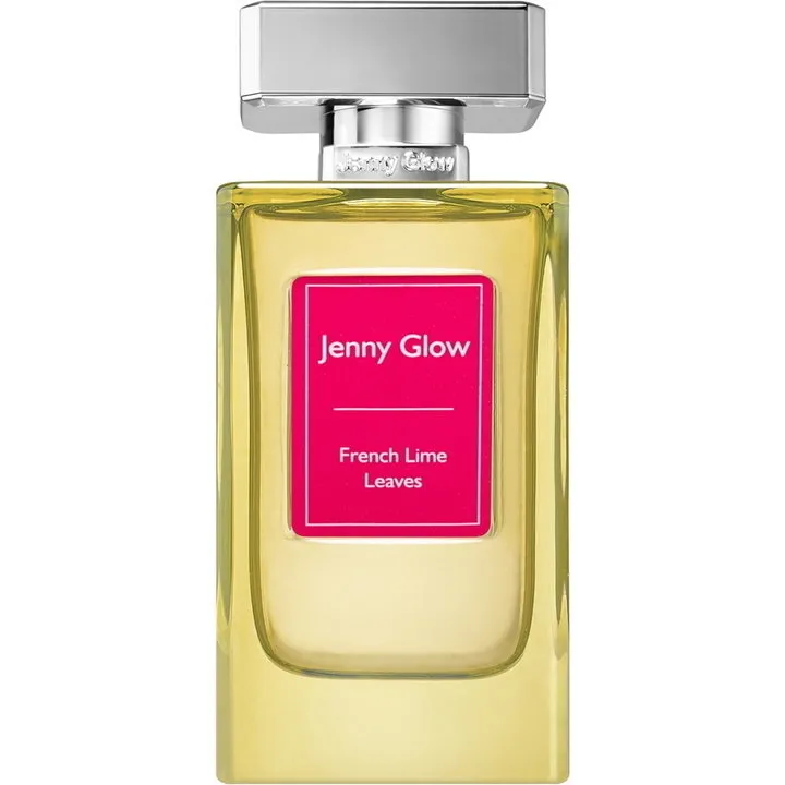 Jenny Glow French Lime Leaves parfüm şişesi