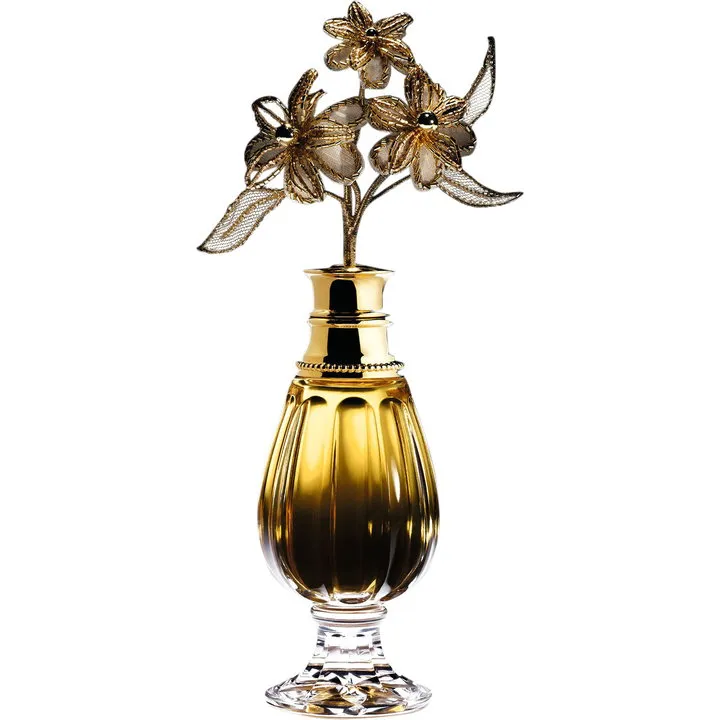 Dior Le Jasmin perfume bottle