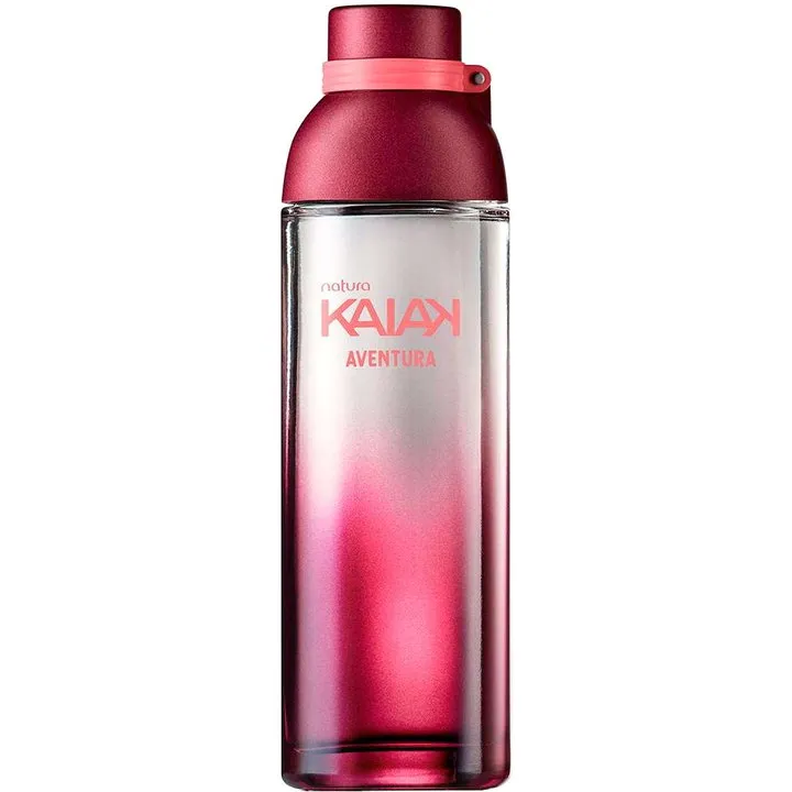 Natura Kaiak Aventura Feminino (2023) perfume bottle