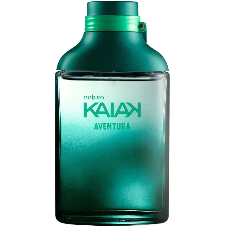 Natura Kaiak Aventura Masculino (2023) parfüm şişesi
