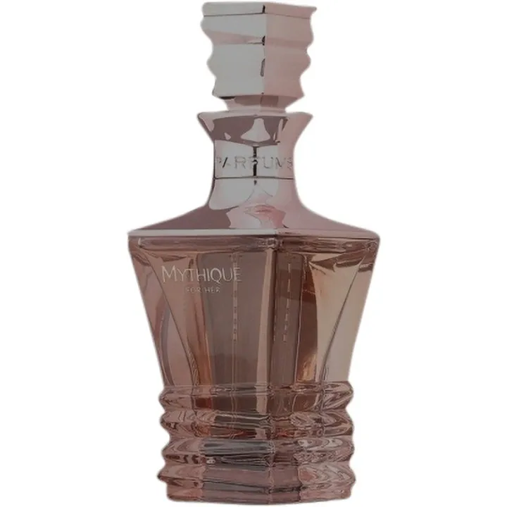Maison des Parfums Mythique for Her parfüm şişesi