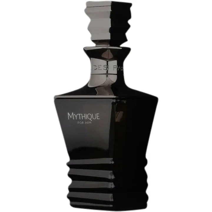 Maison des Parfums Mythique for Him parfüm şişesi