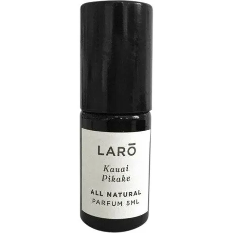 L'Aromatica Kauai Pikake (Parfum) parfüm şişesi