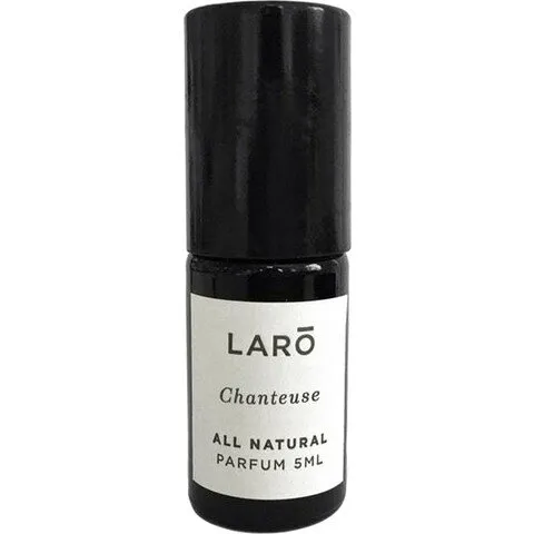 L'Aromatica Chanteuse (Parfum) parfüm şişesi