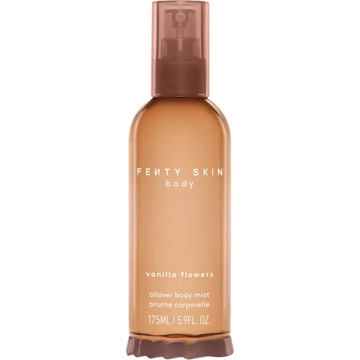 Fenty Vanilla Flowers parfüm şişesi