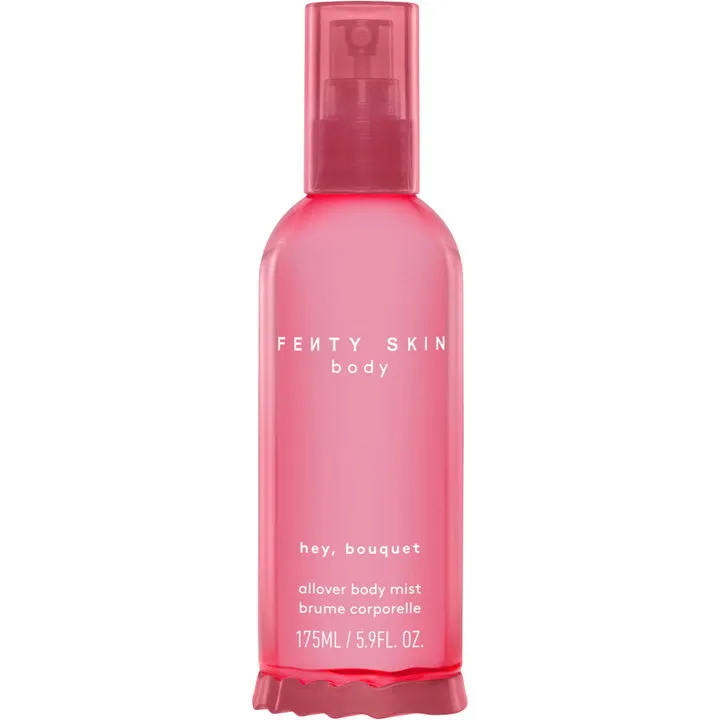 Fenty Hey, Bouquet parfüm şişesi