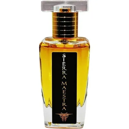 In Somnio Per Fume Sierra Maestra perfume bottle