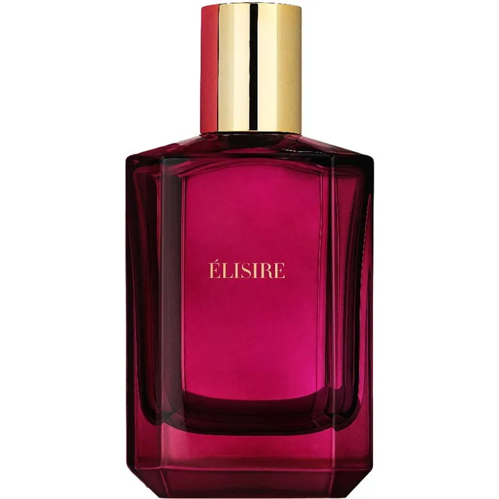 Élisire In Fabula parfüm şişesi