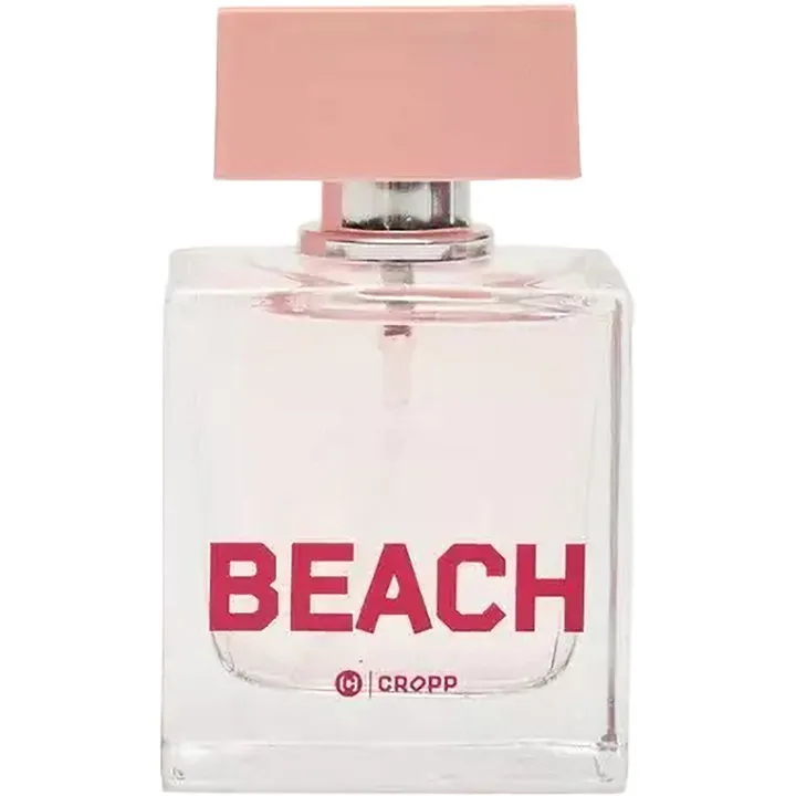 Cropp Beach parfüm şişesi