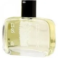 D.S. & Durga Pomelo Blossom parfüm şişesi