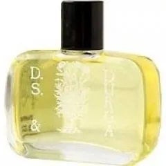 D.S. & Durga Petitgrain Sur Fleur parfüm şişesi