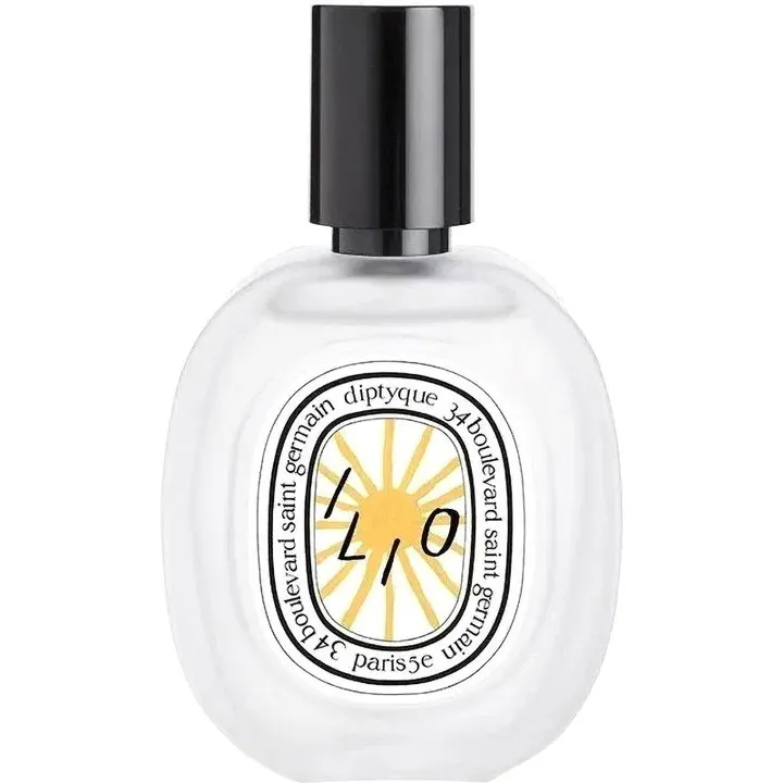 Diptyque Ilio Edition Limitée 2023 (Parfum Cheveux) parfüm şişesi