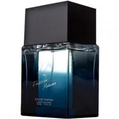 Federico Mahora FM 195 perfume bottle