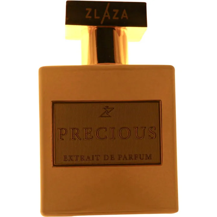 Zlaza Precious perfume bottle