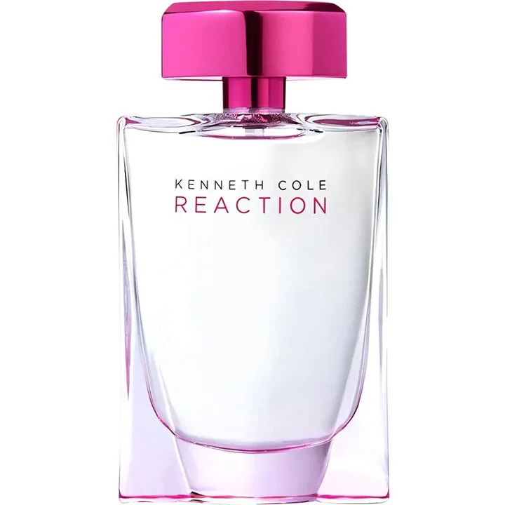 Kenneth Cole Reaction for Her (Eau de Parfum) parfüm şişesi