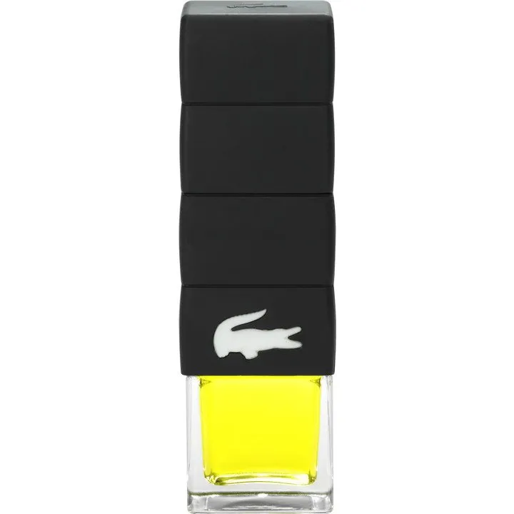 Lacoste Challenge (Eau de Toilette) parfüm şişesi