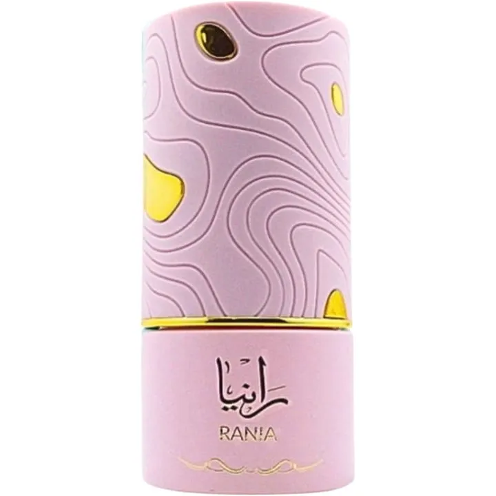 Al Absar Rania perfume bottle