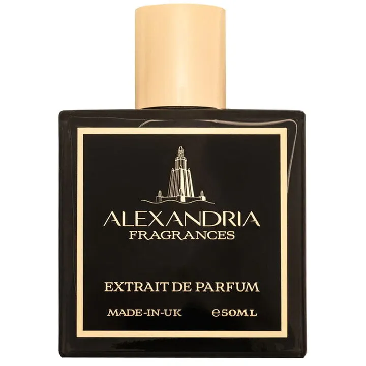 Alexandria Fragrances Runaway 45 perfume bottle