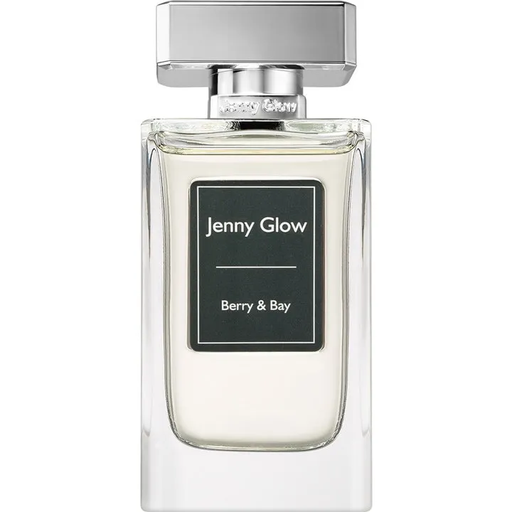 Jenny Glow Berry & Bay parfüm şişesi
