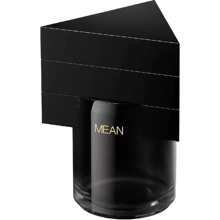 Documents 闻献 Mean / 柔韧荆棘 Mean perfume bottle