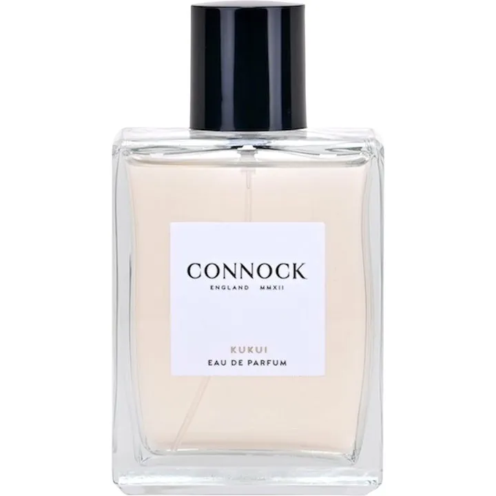 Connock Kukui perfume bottle