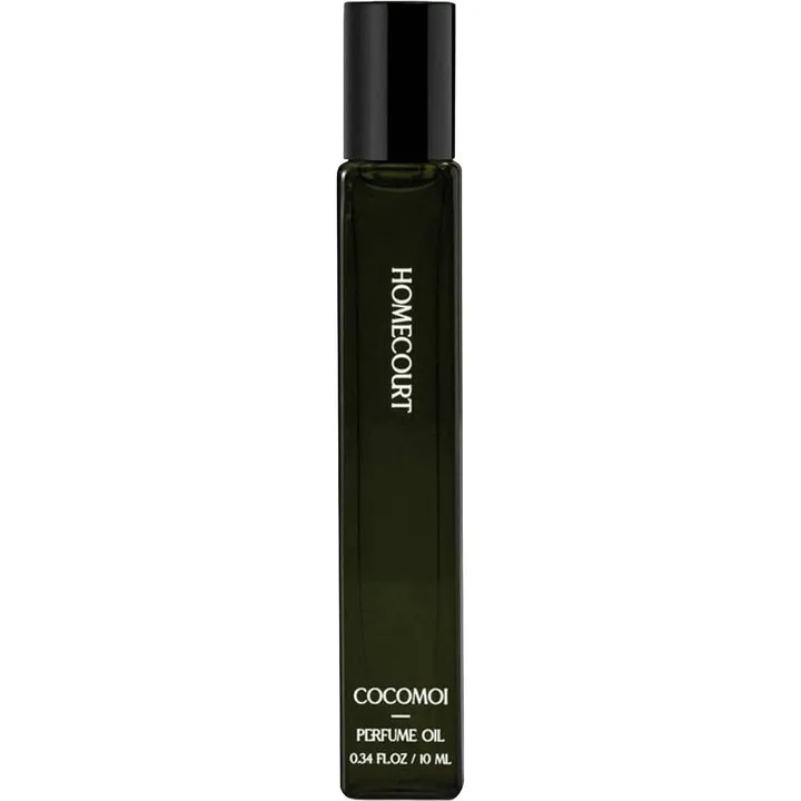 Homecourt Cocomoi (Perfume Oil) perfume bottle