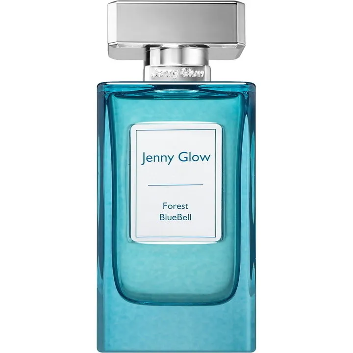 Jenny Glow Forest BlueBell parfüm şişesi