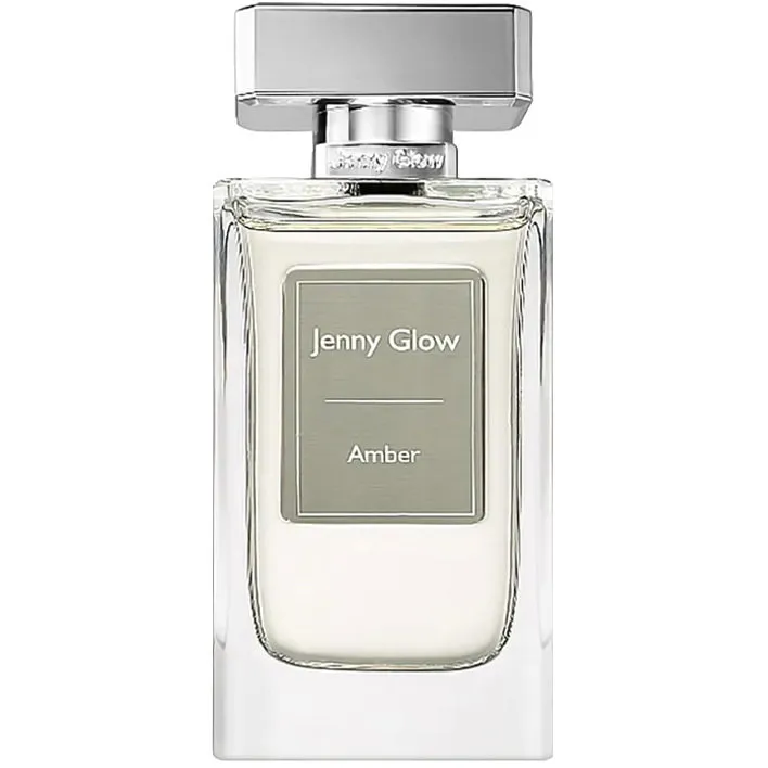 Jenny Glow Amber parfüm şişesi