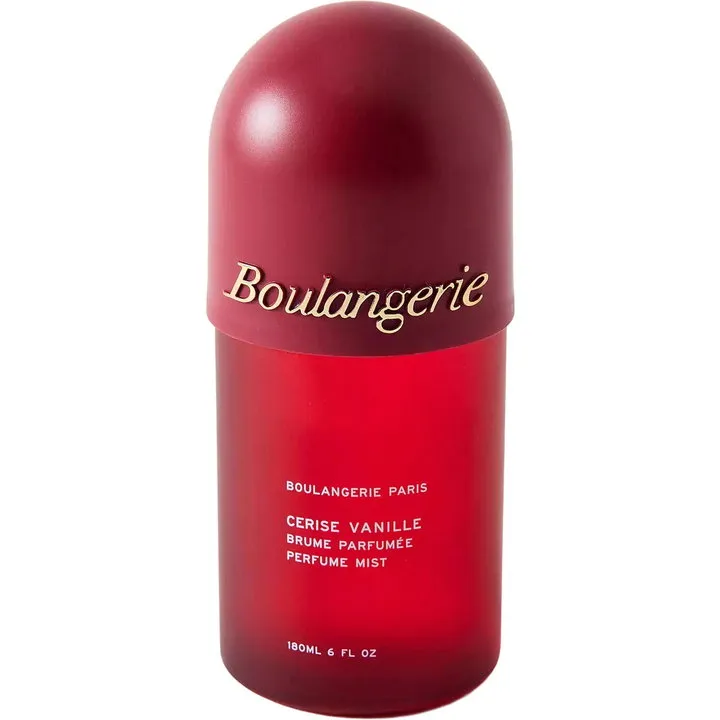 Boulangerie Cerise Vanille parfüm şişesi