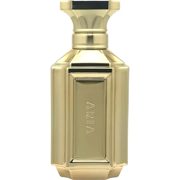 Ainash Parfums Aria parfüm şişesi