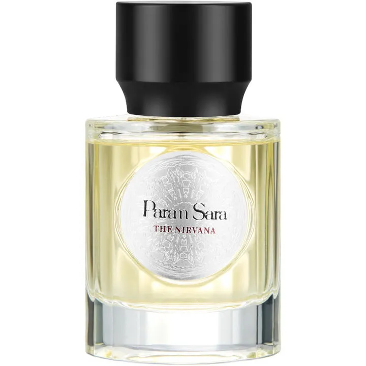 Param Sara The Nirvana perfume bottle