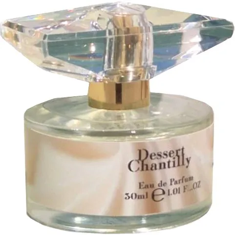 Lumi Dessert Chantilly parfüm şişesi