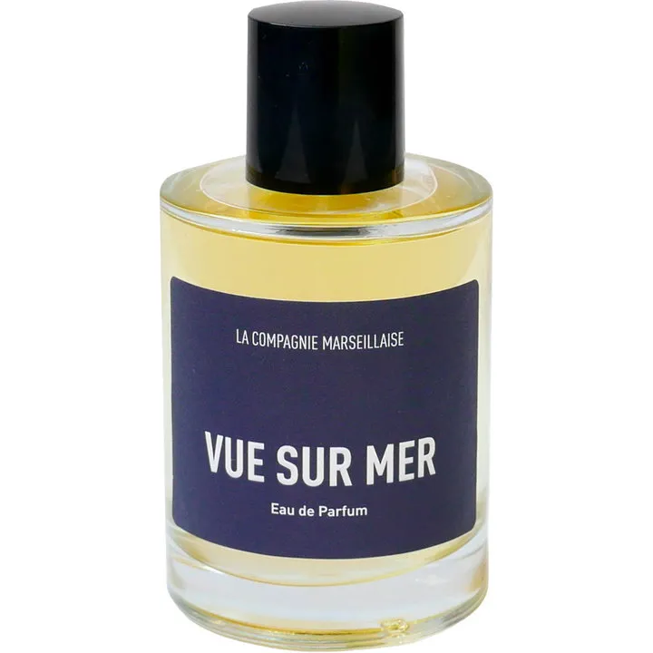 La Compagnie Marseillaise Vue sur Mer parfüm şişesi