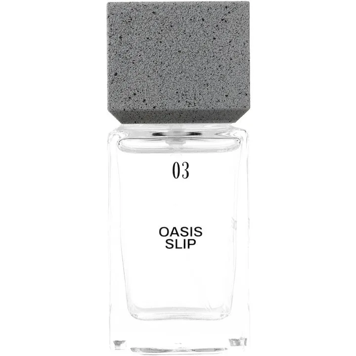 Concreted 03 Oasis Slip (2024) perfume bottle
