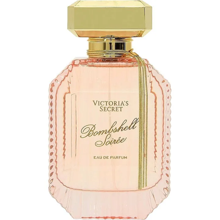 Victoria's Secret Bombshell Soirée parfüm şişesi