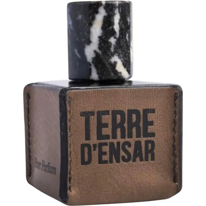 Ensar Oud Terre d'Ensar parfüm şişesi