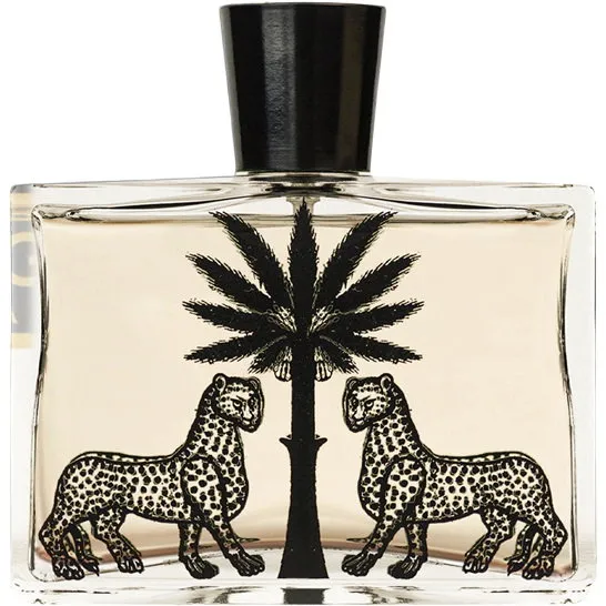 Ortigia Rose Antiche (Eau de Parfum) perfume bottle