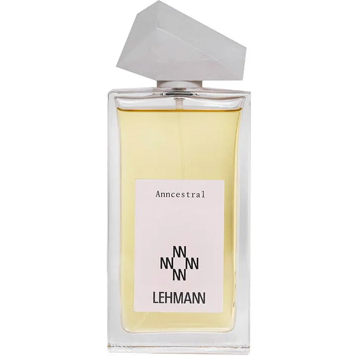 Lehmann Anncestral parfüm şişesi
