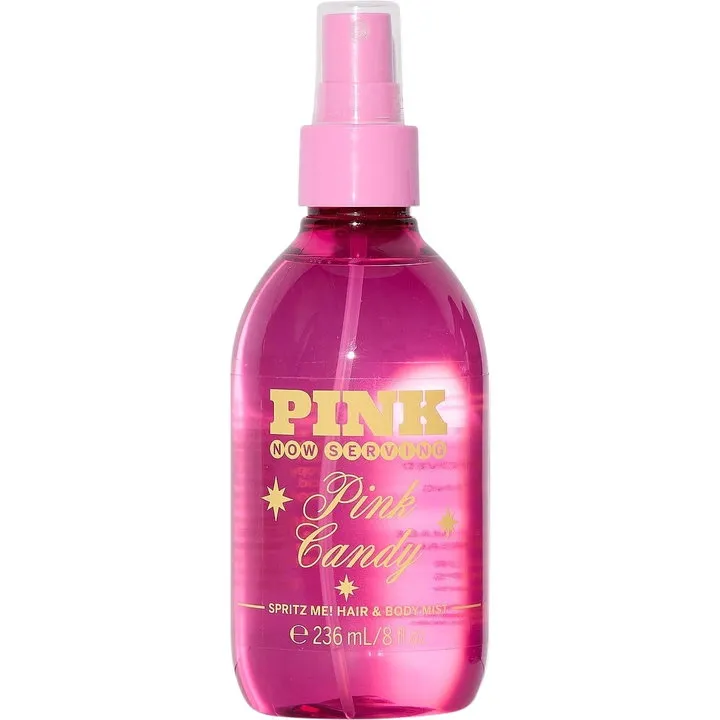 Victoria's Secret Pink - Pink Candy parfüm şişesi