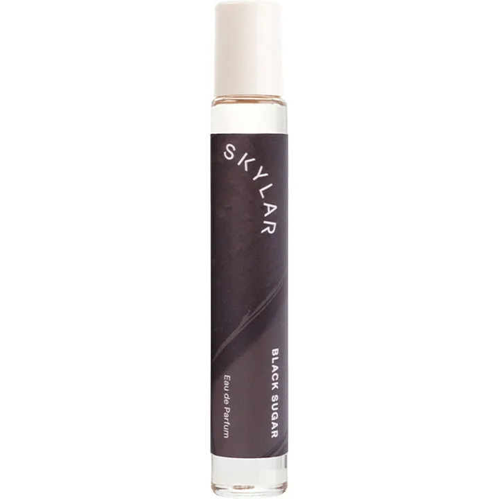 Skylar Black Sugar parfüm şişesi