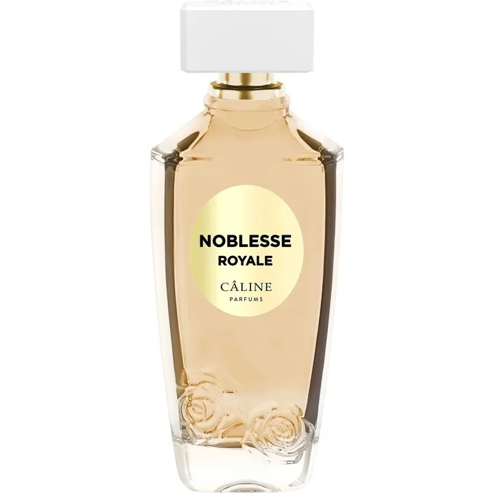 Câline Noblesse Royale perfume bottle