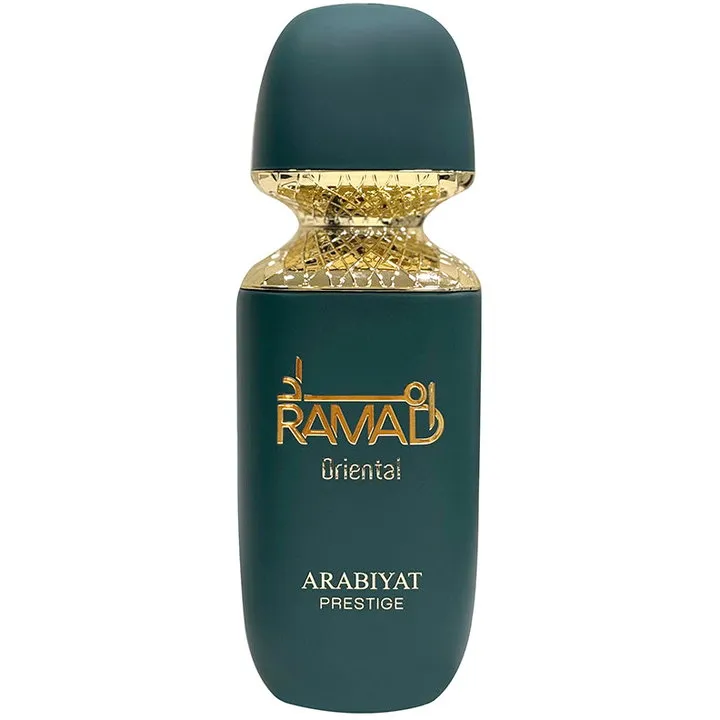 Arabiyat Prestige Ramad Oriental parfüm şişesi